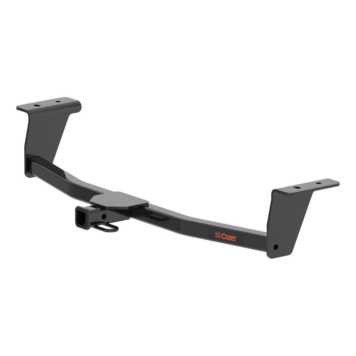 CURT 11670 Class 1 Trailer Hitch  1-1/4-Inch Receiver  Fits Select Acura TLX