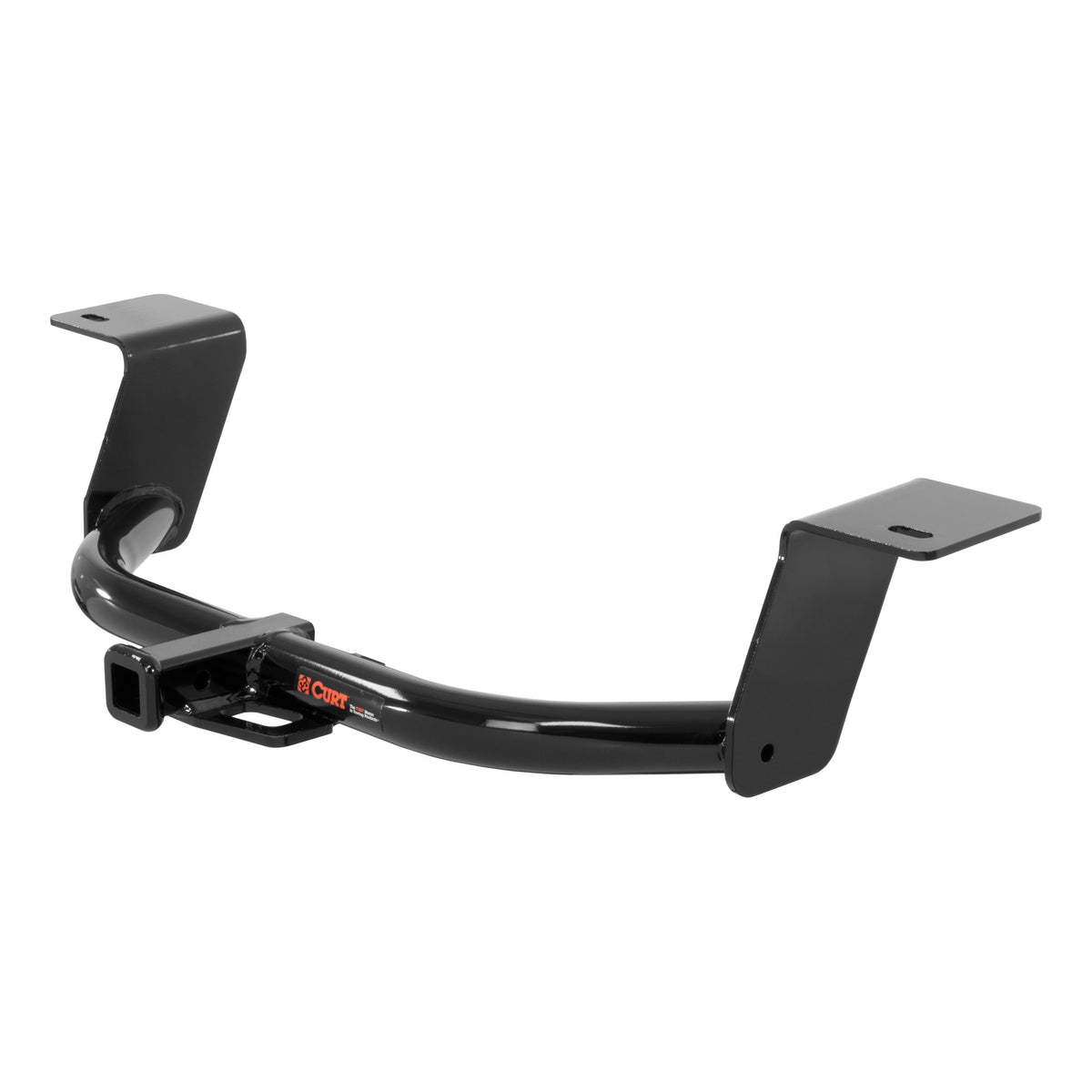 Class 1 Trailer Hitch 1-1/4" Receiver Select Honda Accord
