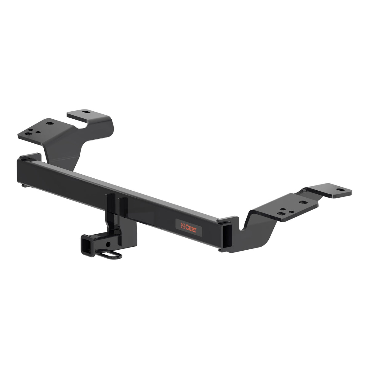 CURT 11683 Class 1 Trailer Hitch  1-1/4-Inch Receiver For Toyota Camry