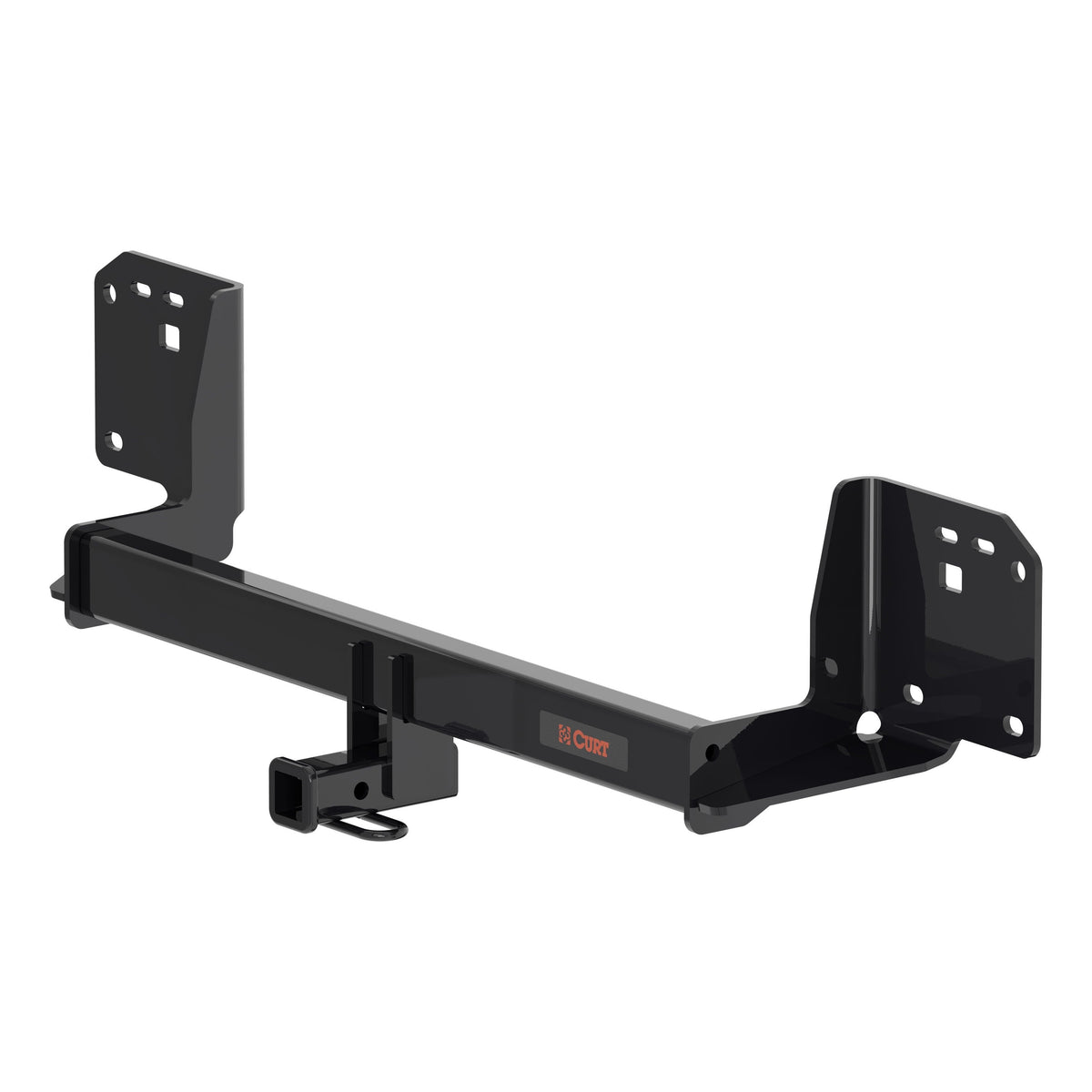 CURT 11684 Class 1 Trailer Hitch  1-1/4" Receiver For Prius & Prime
