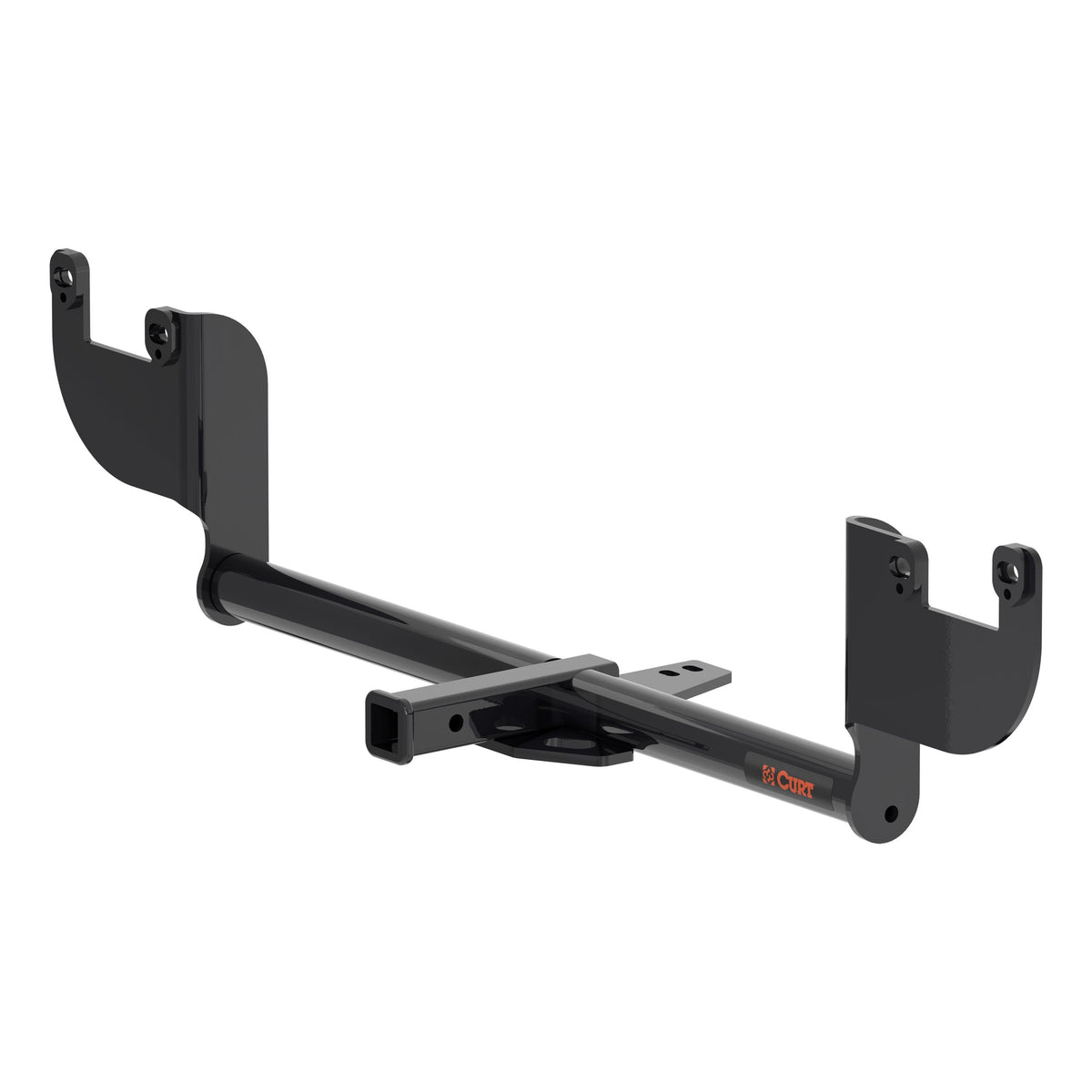 CURT 11686 Class 1 Trailer Hitch  1-1/4-Inch Receiver  Fits Select Kia K4