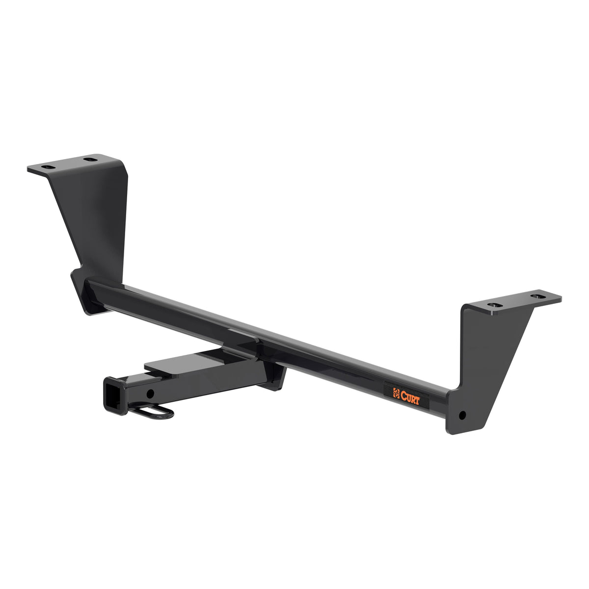 CURT 11688 Class 1 Hitch  1-1/4-Inch Receiver  Fits Select Nissan Sentra (excluding S)
