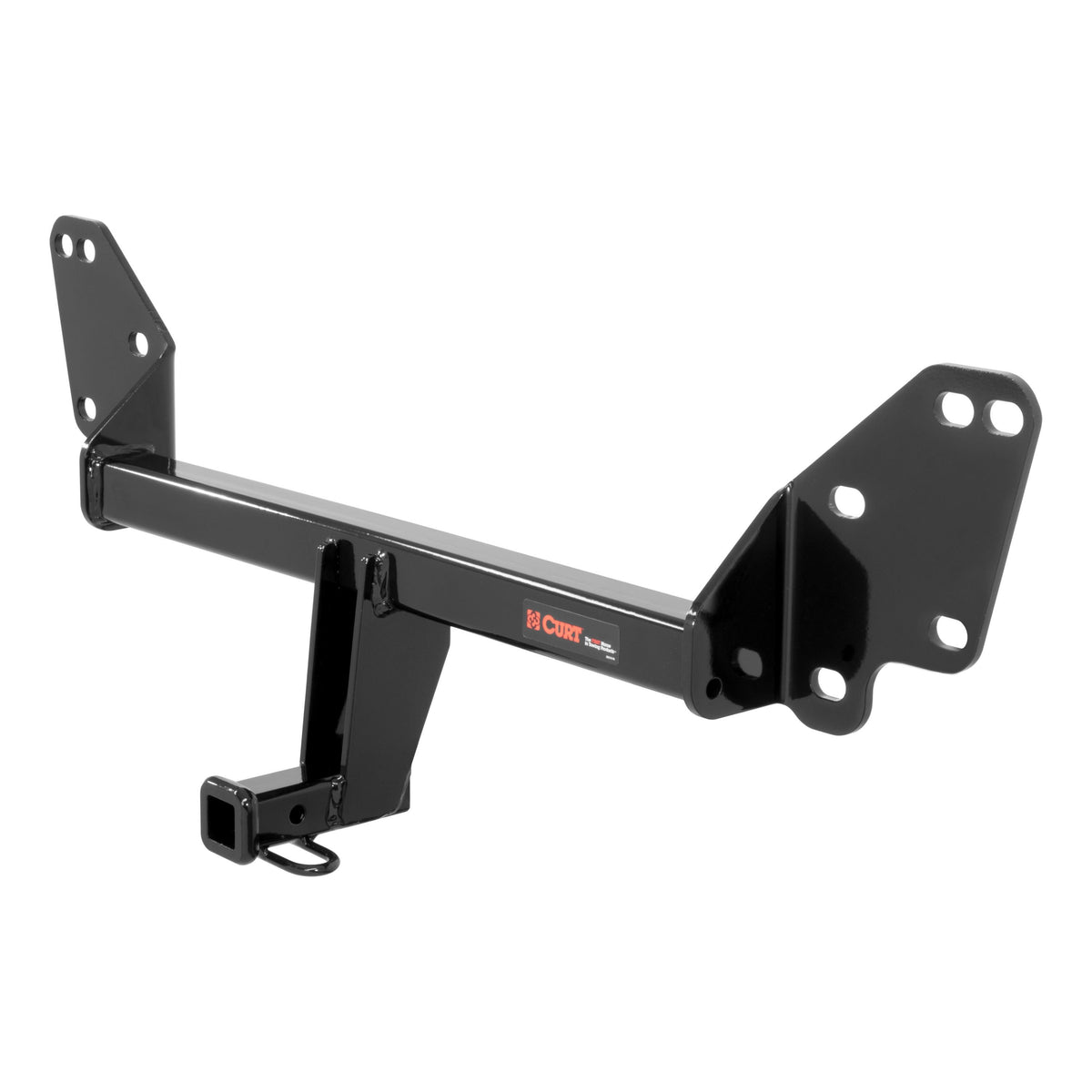 Class 1 Hitch 1-1/4" Receiver Select Camaro Cadillac CTS (Fascia Trimming)