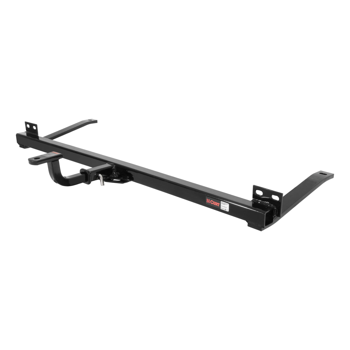 Class 2 Hitch 1-1/4" Mount Select Buick Chevrolet Oldsmobile Pontiac