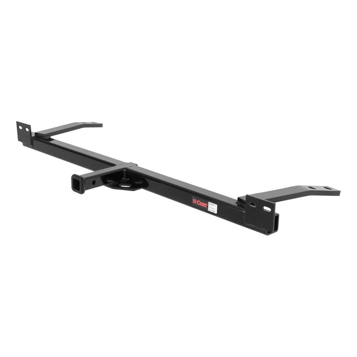 Class 2 Hitch 1-1/4" Select Buick Chevrolet Oldsmobile Pontiac (Exposed)