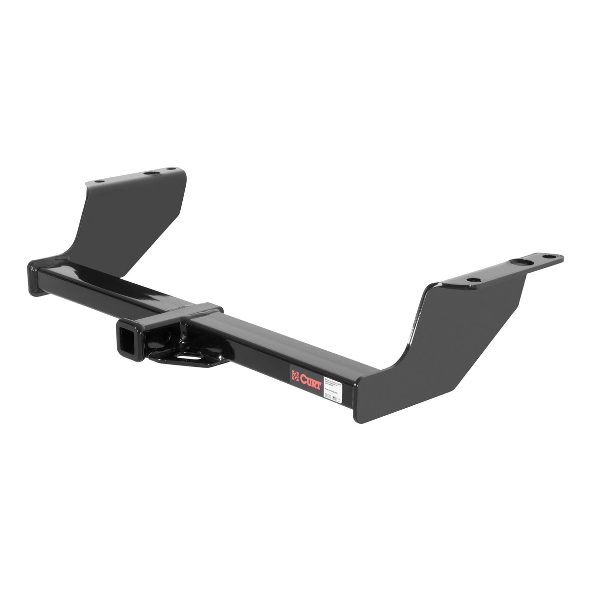 Class 2 Hitch 1-1/4" Receiver Select Mazda B2300 B3000 B4000 Ford Ranger