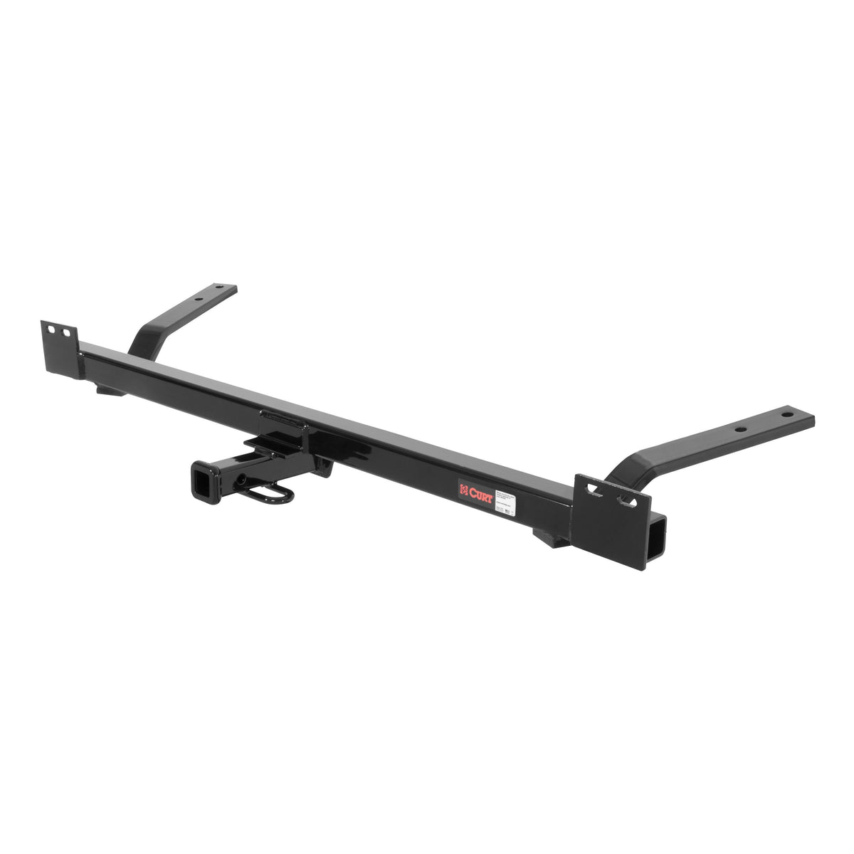 Class 2 Hitch 1-1/4" Select Buick Chevrolet Oldsmobile Pontiac (Concealed)