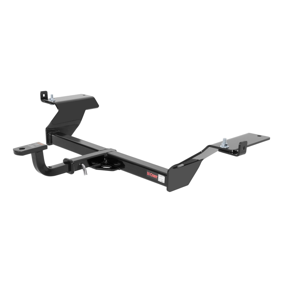 Class 2 Hitch 1-1/4" Mount Select LeSabre Lucerne Aurora Bonneville