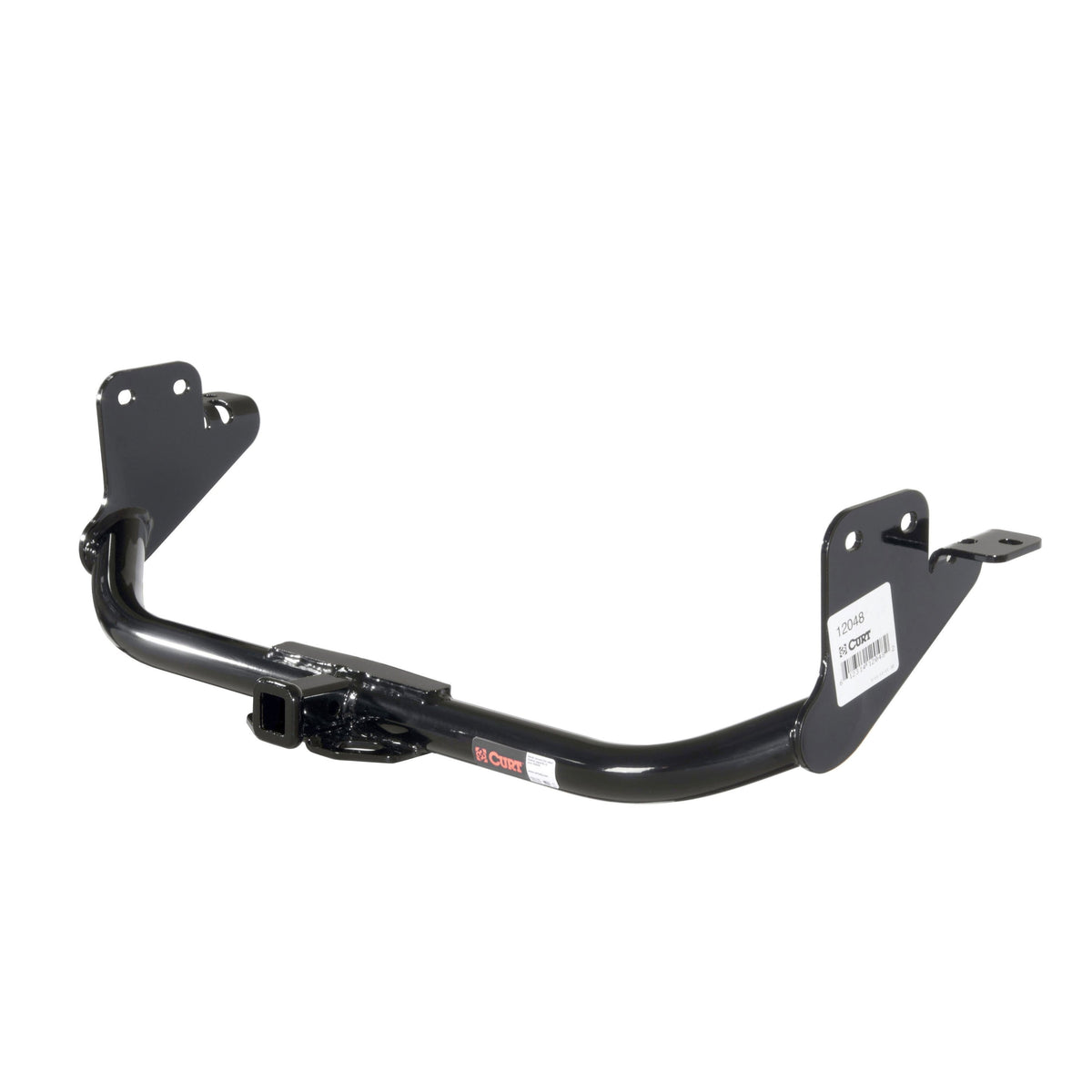 Class 2 Trailer Hitch 1-1/4" Receiver Select Mitsubishi Outlander Sport RVR