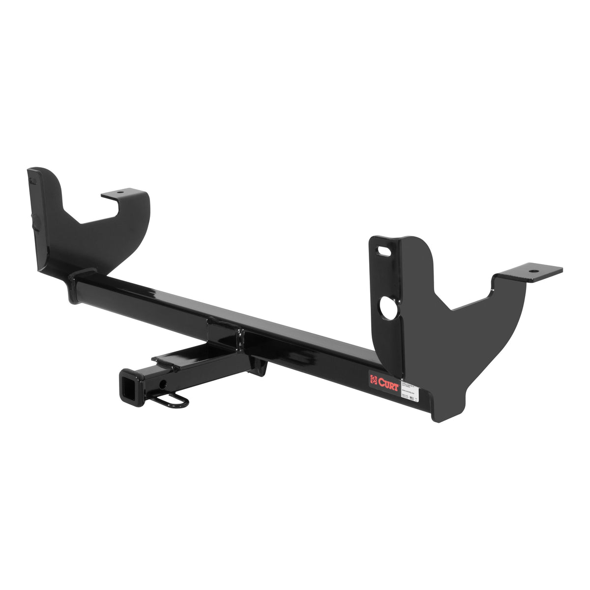 Class 2 Trailer Hitch 1-1/4" Receiver Select Chevrolet Malibu Saturn Aura