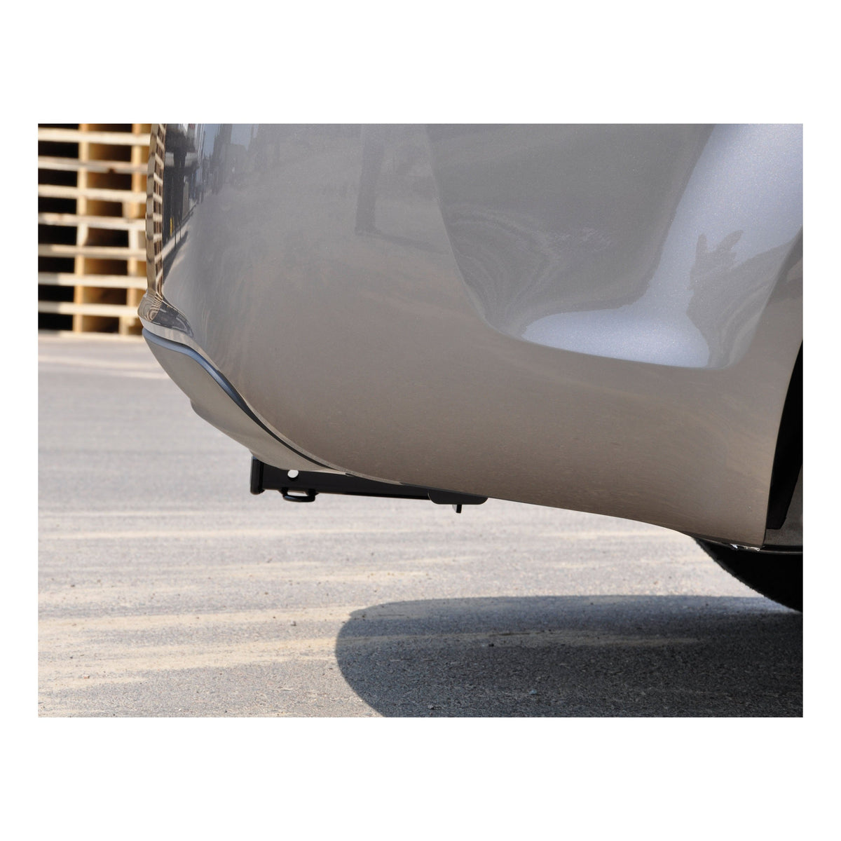 Class 2 Trailer Hitch 1-1/4" Receiver Select Chevrolet Malibu Saturn Aura