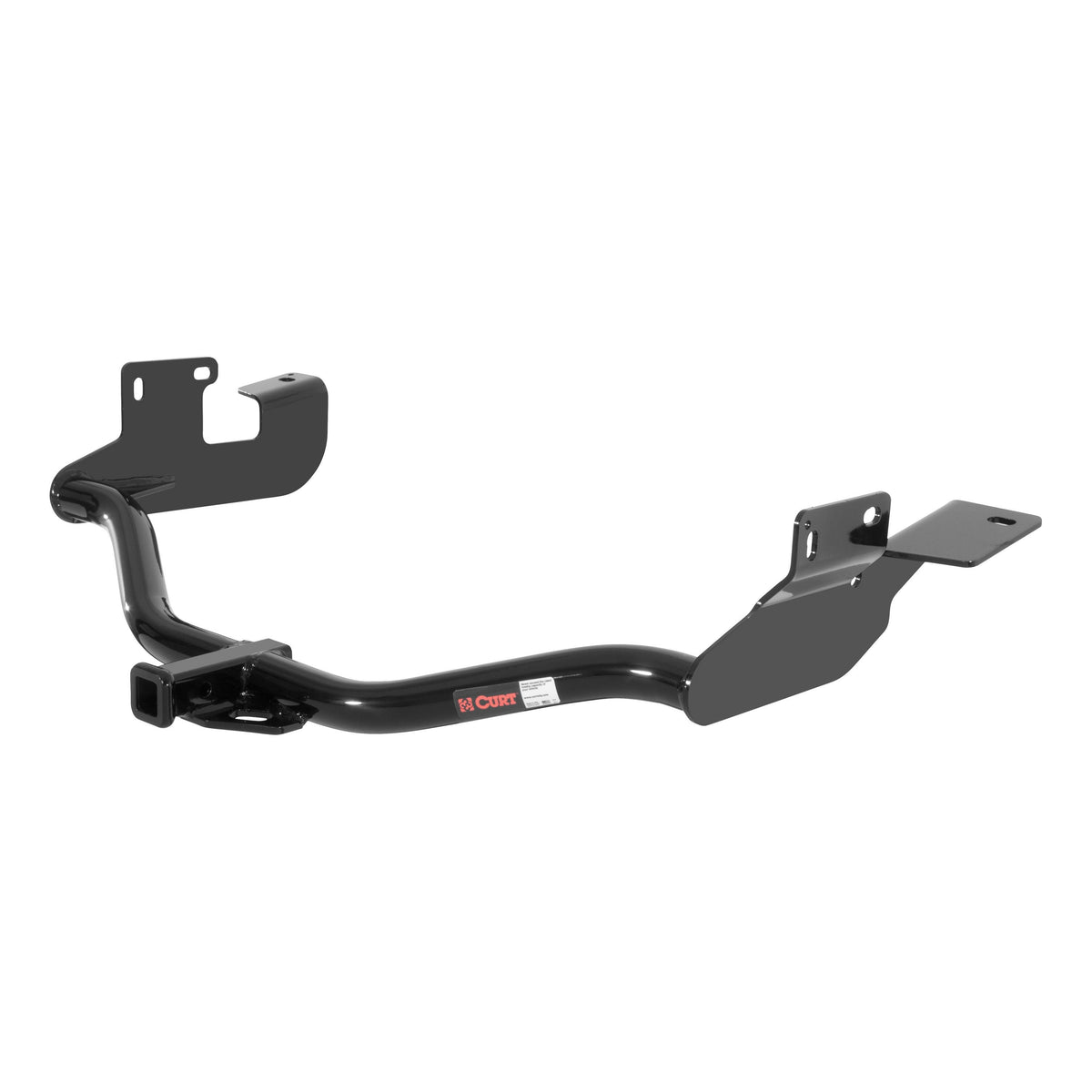 Class 2 Hitch 1-1/4" Select Ford Escape Mazda Tribute Mercury Mariner
