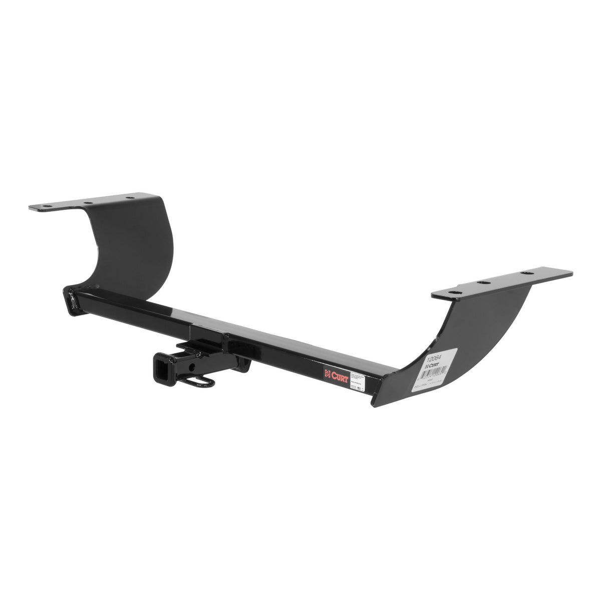 Class 2 Hitch 1-1/4" Receiver Select Chrysler 300 Dodge Challenger Charger