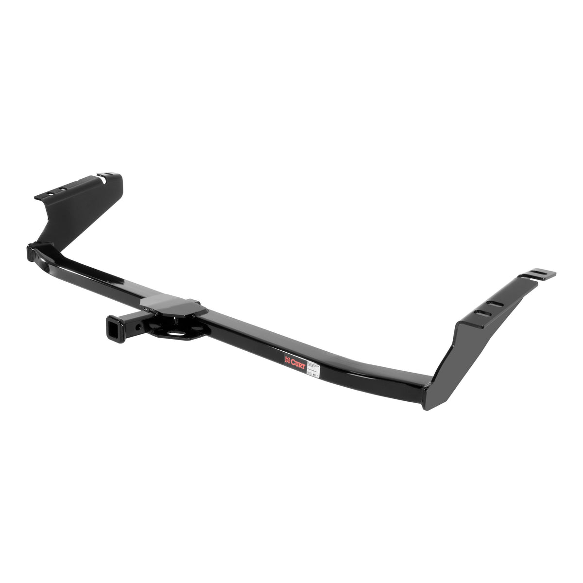 Class 2 Trailer Hitch 1-1/4" Receiver Select Toyota Sienna