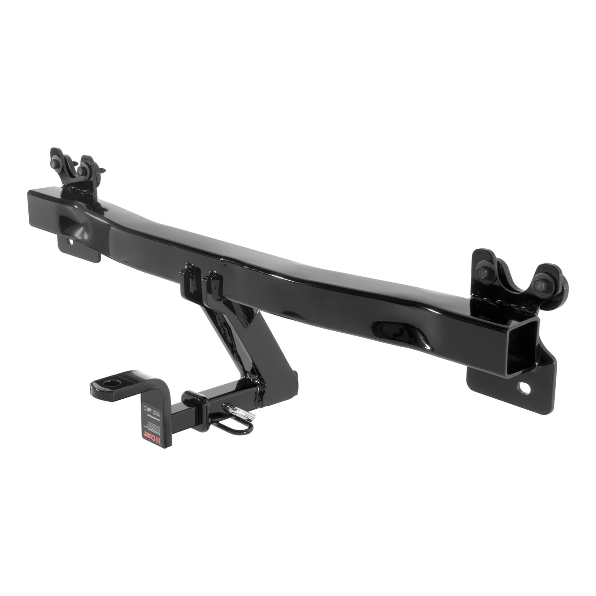 Class 2 Hitch 1-1/4" Mount Select Volvo S60 V60 Cross Country V70 XC70