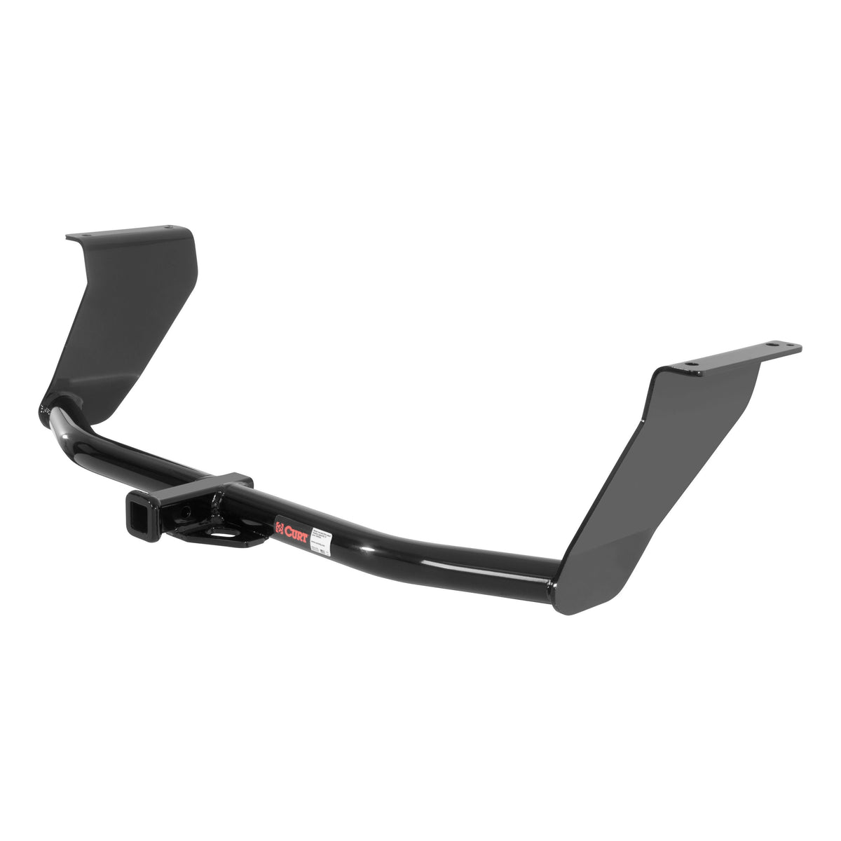 Class 2 Trailer Hitch 1-1/4" Receiver Select Hyundai Genesis