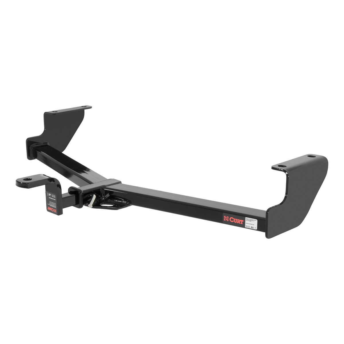 Class 2 Hitch 1-1/4" Mount Select Town & Country Caravan Voyager
