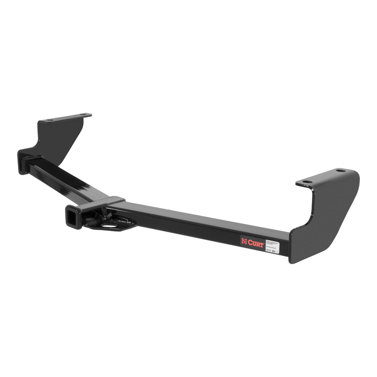 Class 2 Hitch 1-1/4" Receiver Select Town & Country Caravan Voyager