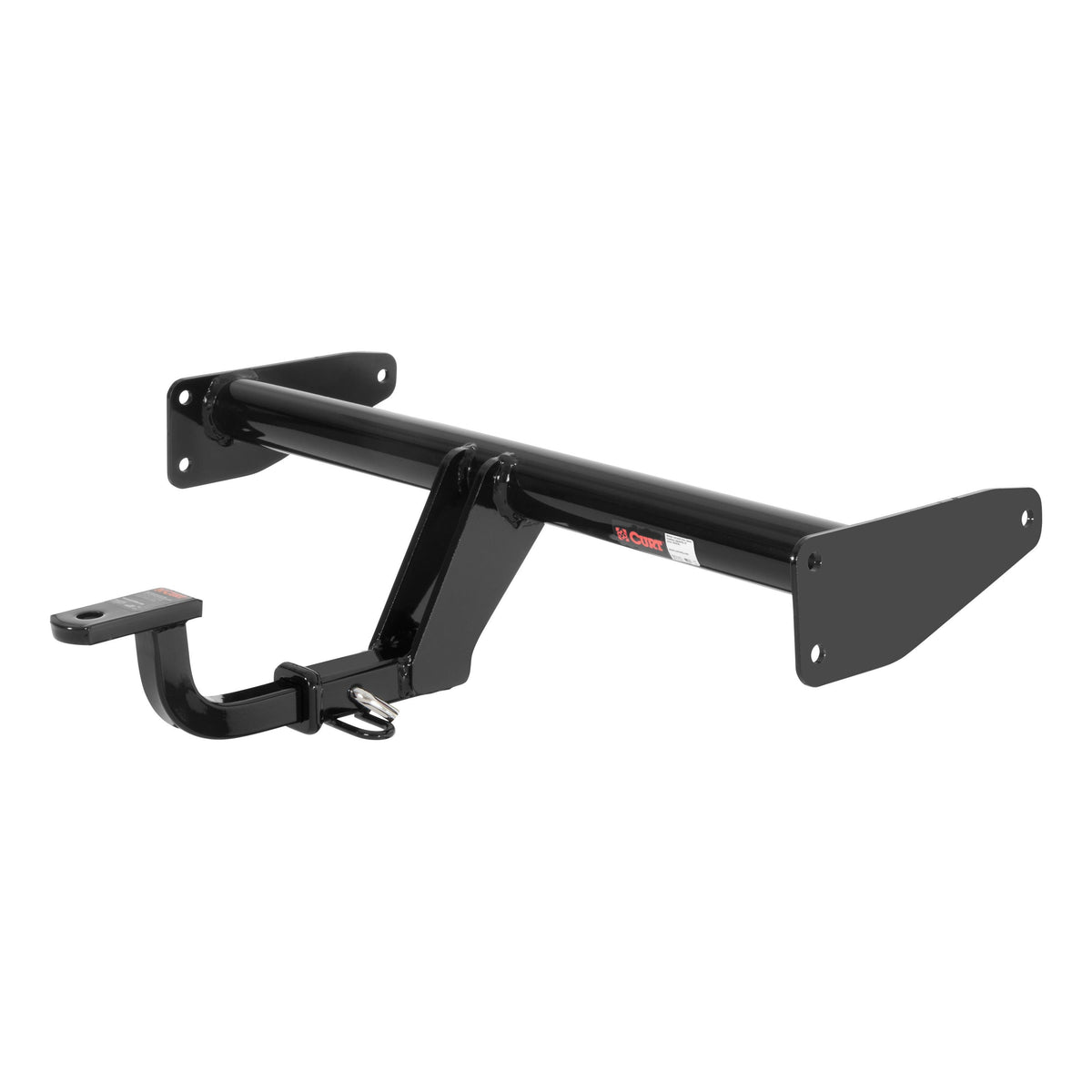 Class 2 Hitch 1-1/4" Mount Select Chevrolet Captiva Sport Saturn Vue