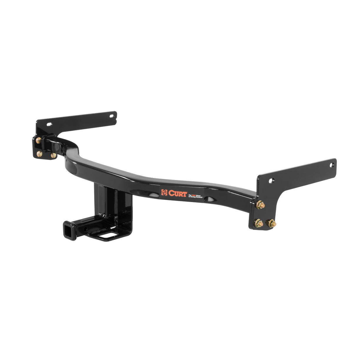 Class 2 Trailer Hitch 1-1/4" Receiver Select Lincoln MKC