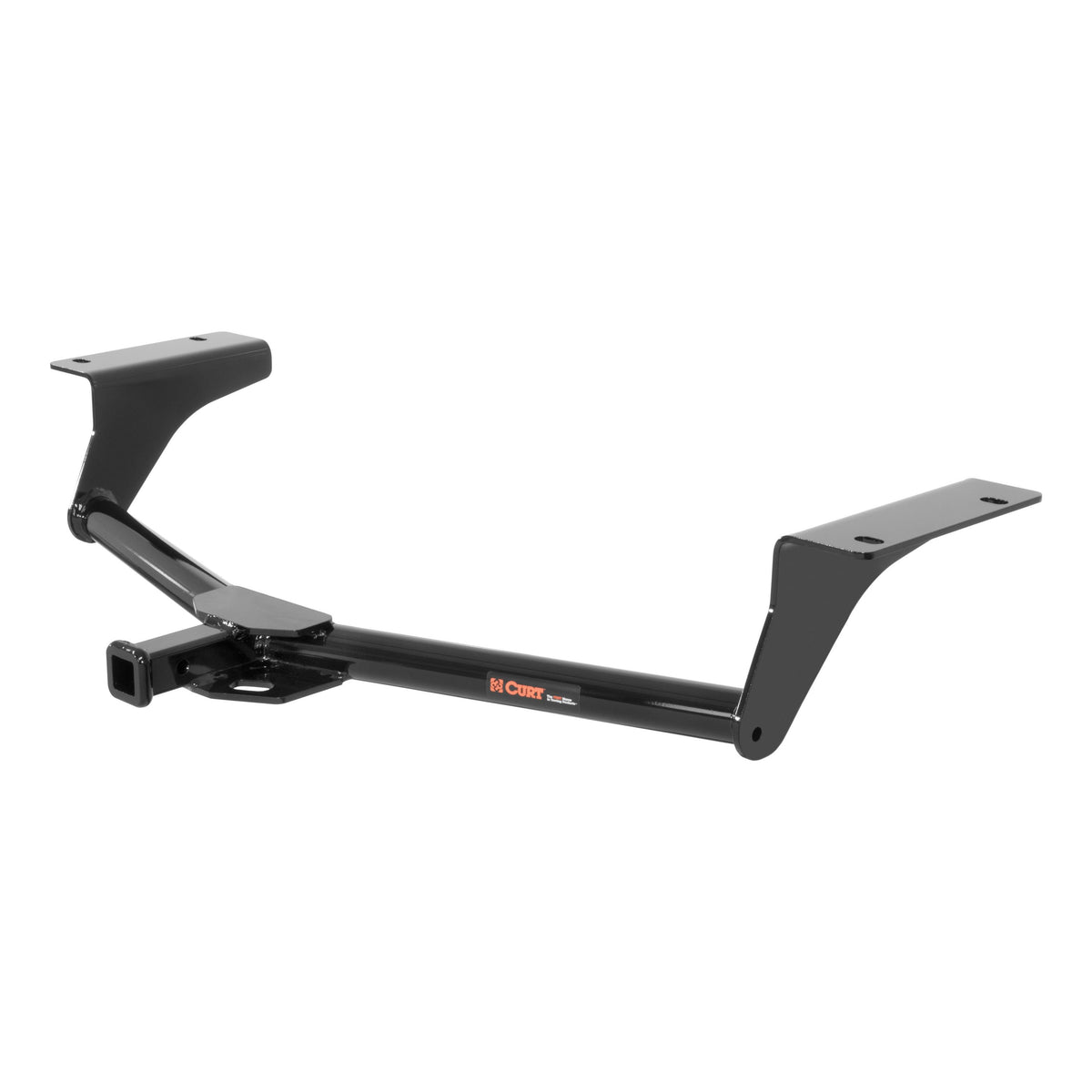 Class 2 Trailer Hitch 1-1/4" Receiver Select Toyota RAV4