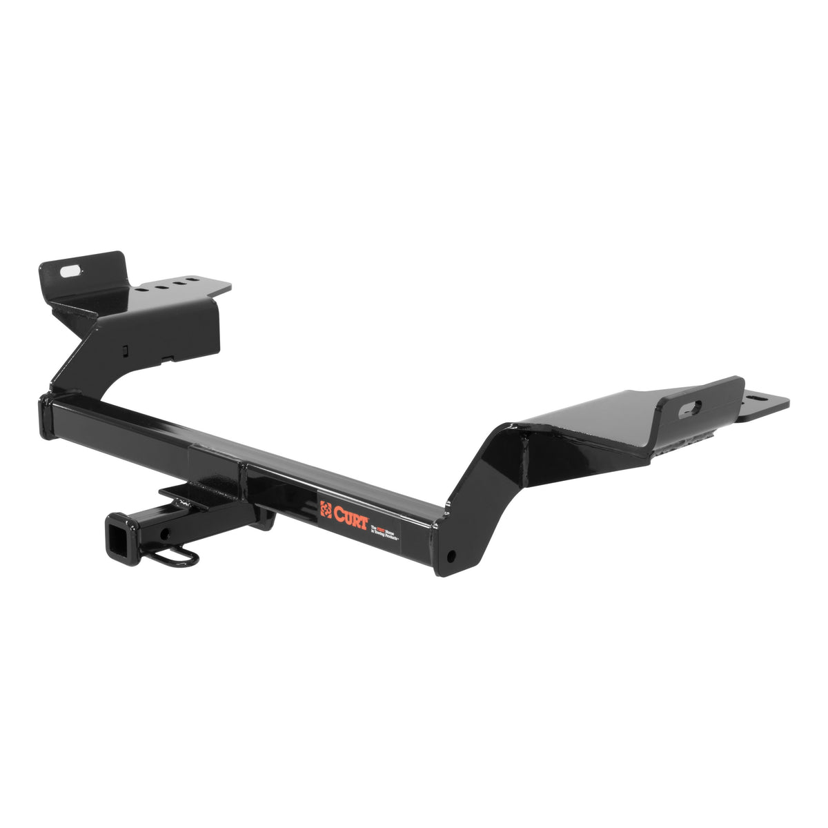 Class 2 Trailer Hitch 1-1/4" Receiver Select Ford Escape