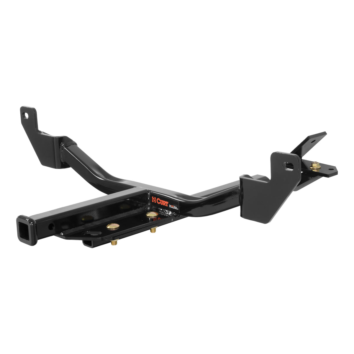Class 2 Hitch 1-1/4" Receiver Select LaCrosse Regal XTS Impala Malibu