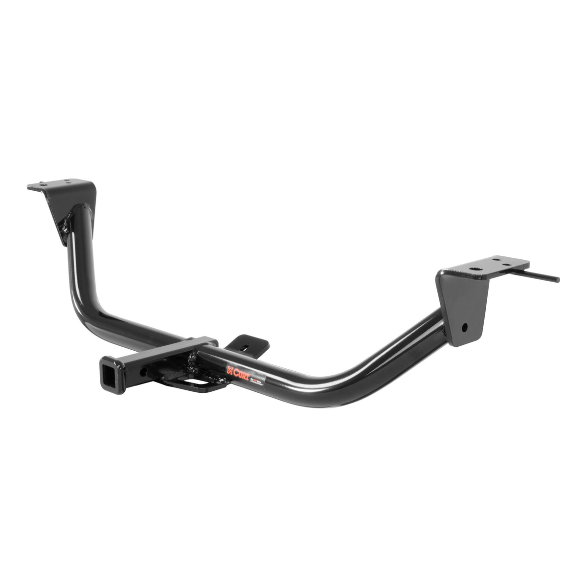 Class 2 Trailer Hitch 1-1/4" Receiver Select Kia Cadenza