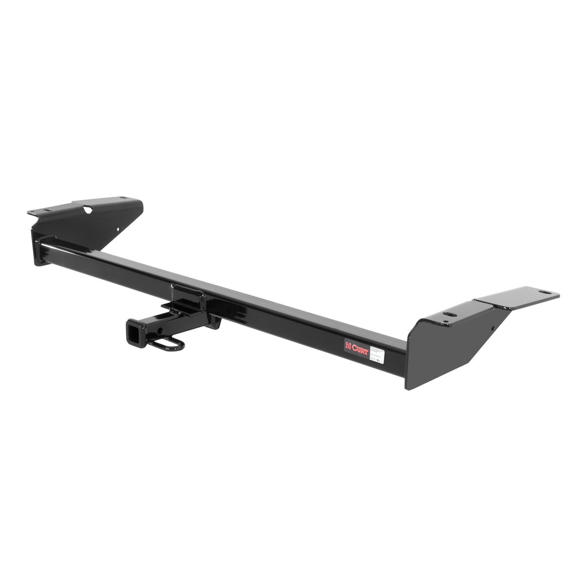 Class 2 Trailer Hitch 1-1/4" Receiver Select Ford Lincoln Mercury Vehicles