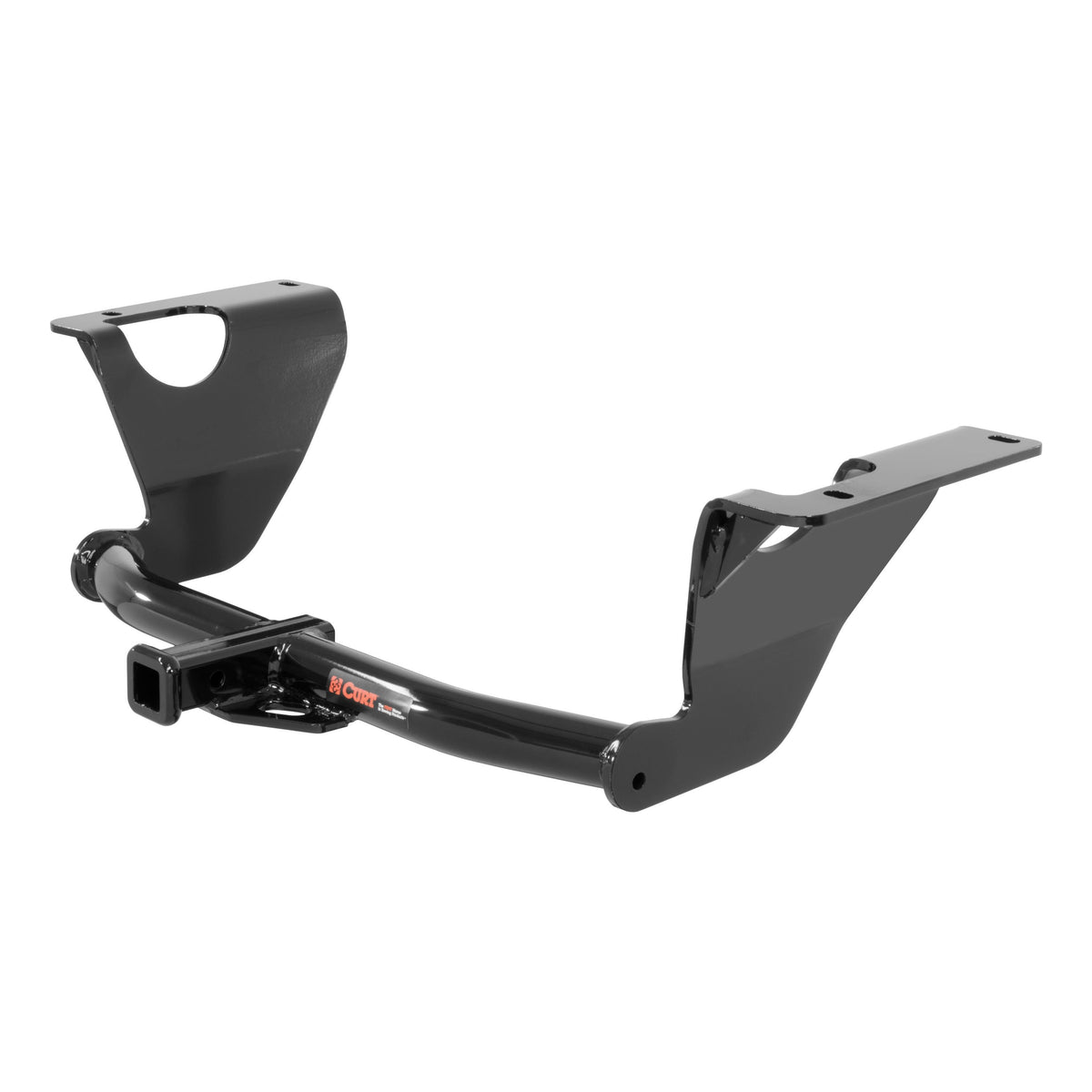 Class 2 Trailer Hitch 1-1/4" Receiver Select Subaru Outback