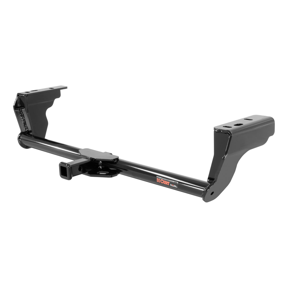 Class 2 Trailer Hitch 1-1/4" Receiver Select Ford Edge