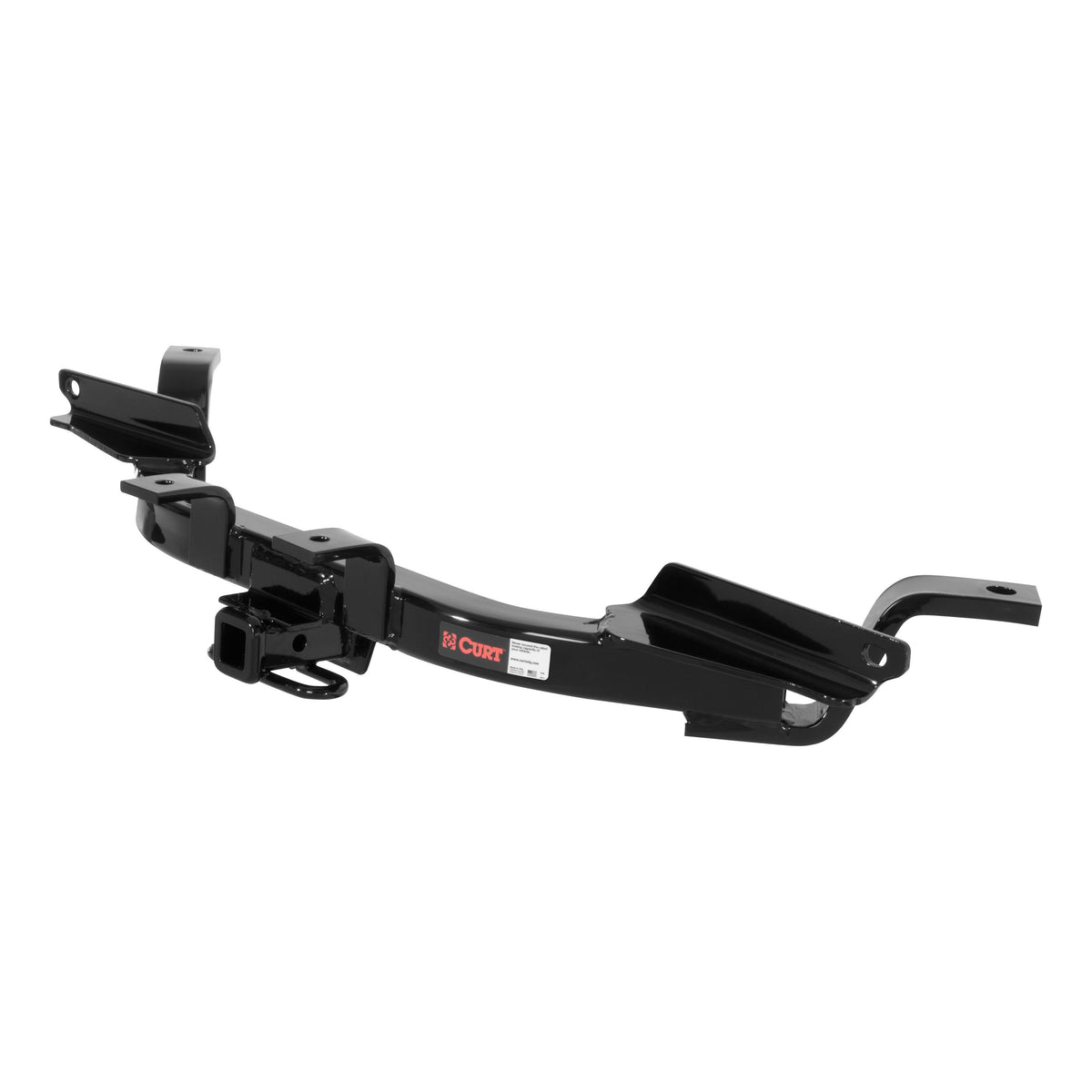 Class 2 Trailer Hitch 1-1/4" Receiver Select Buick Park Avenue