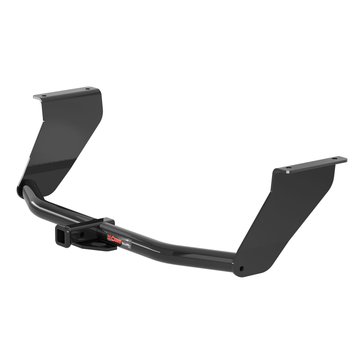 Class 2 Trailer Hitch 1-1/4" Receiver Select Hyundai Genesis G80 G90