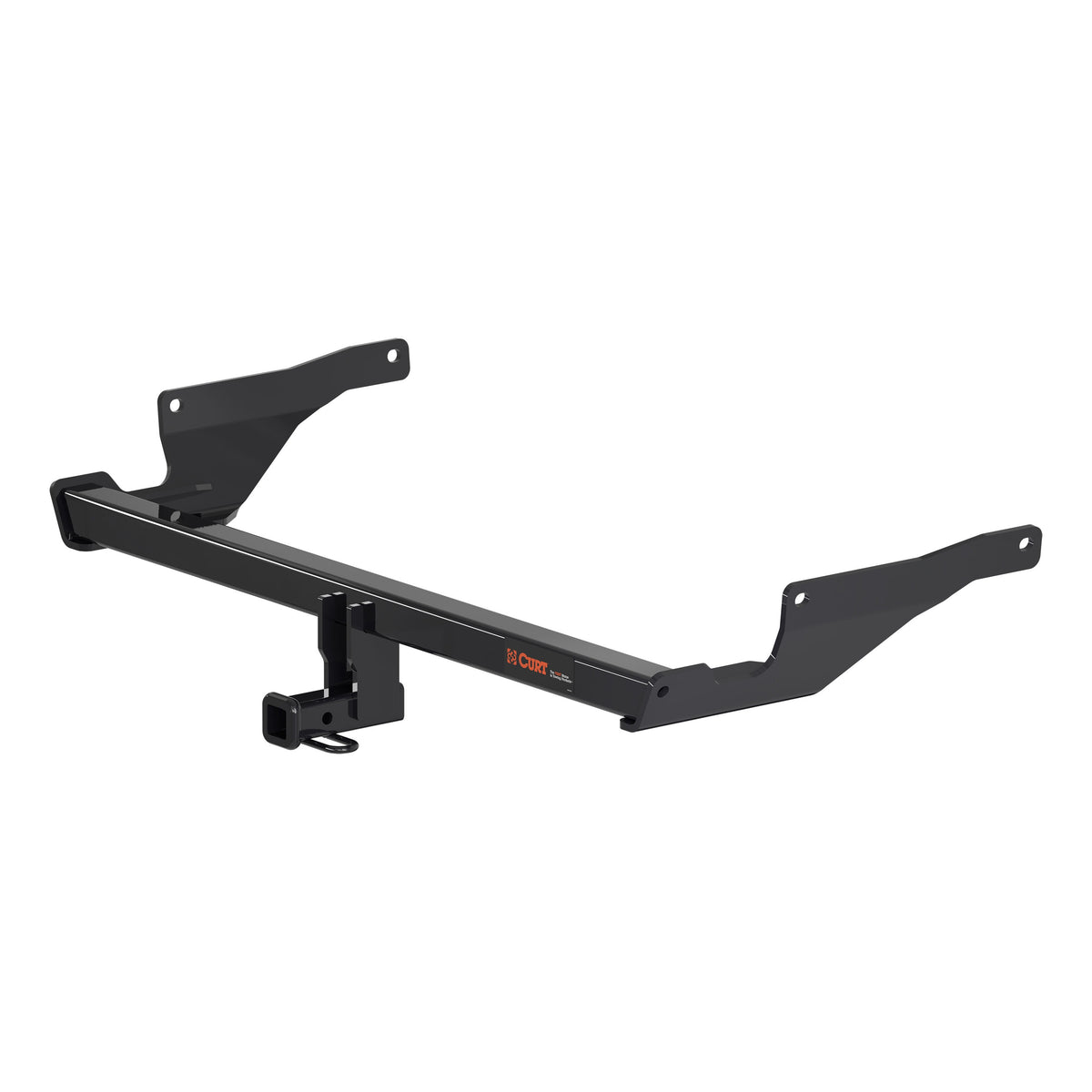 Class 2 Trailer Hitch 1-1/4" Receiver Select Mazda CX-5