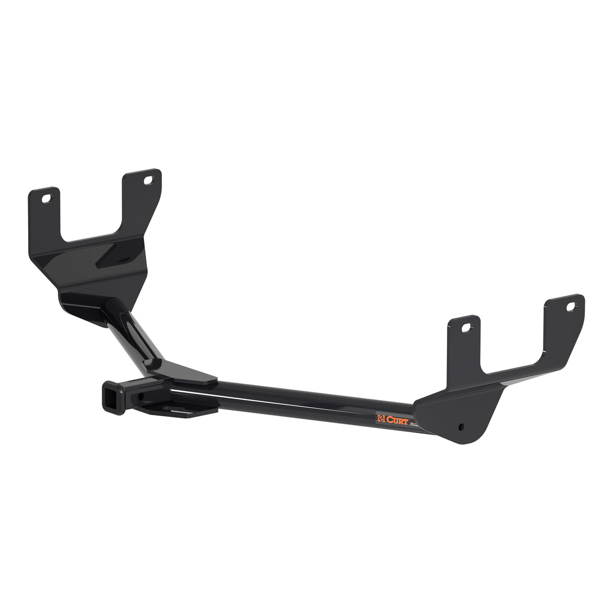 Class 2 Trailer Hitch 1-1/4" Receiver Select Lexus NX200t NX300 NX300h