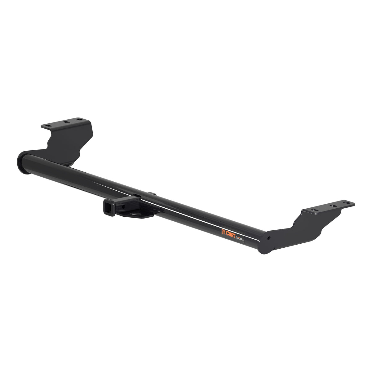 Class 2 Trailer Hitch 1-1/4" Receiver Select Honda Odyssey