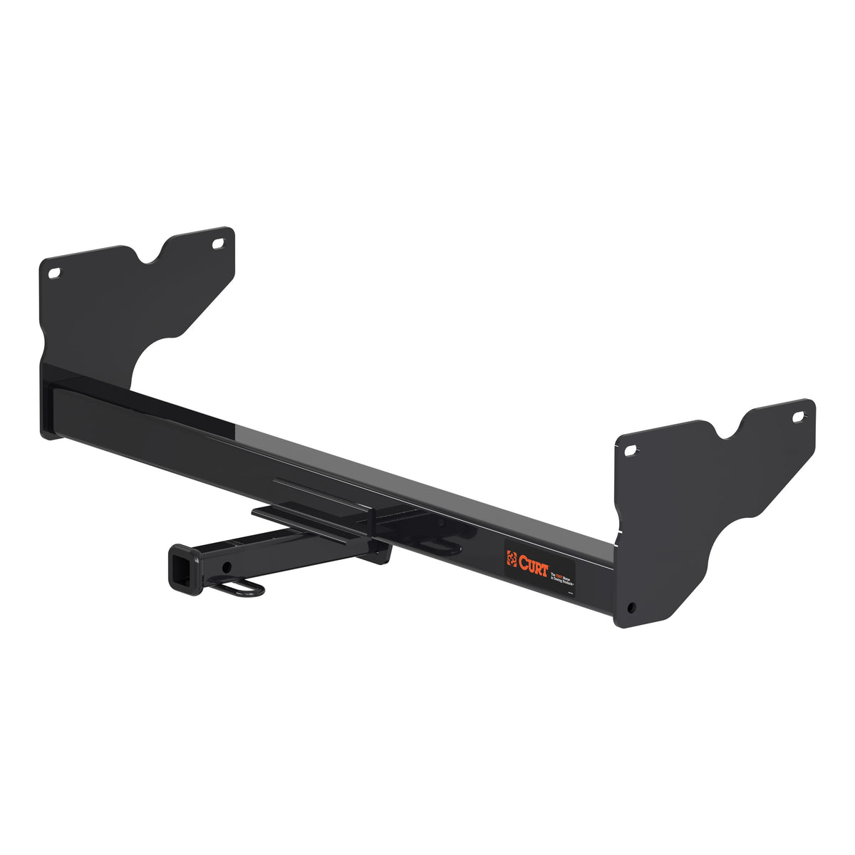 Class 2 Trailer Hitch 1-1/4" Receiver Select Volkswagen Tiguan