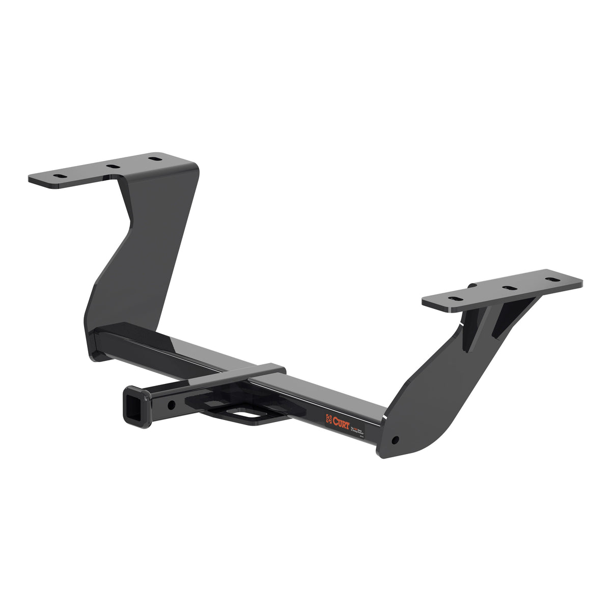 Class 2 Trailer Hitch 1-1/4" Receiver Select Subaru Forester