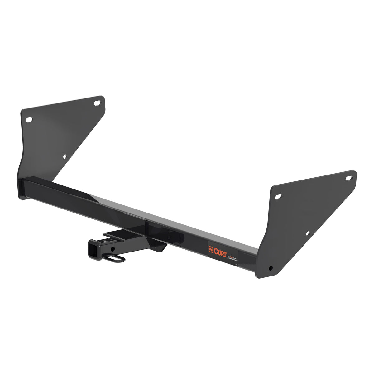 Class 2 Trailer Hitch 1-1/4" Receiver Select Toyota RAV4