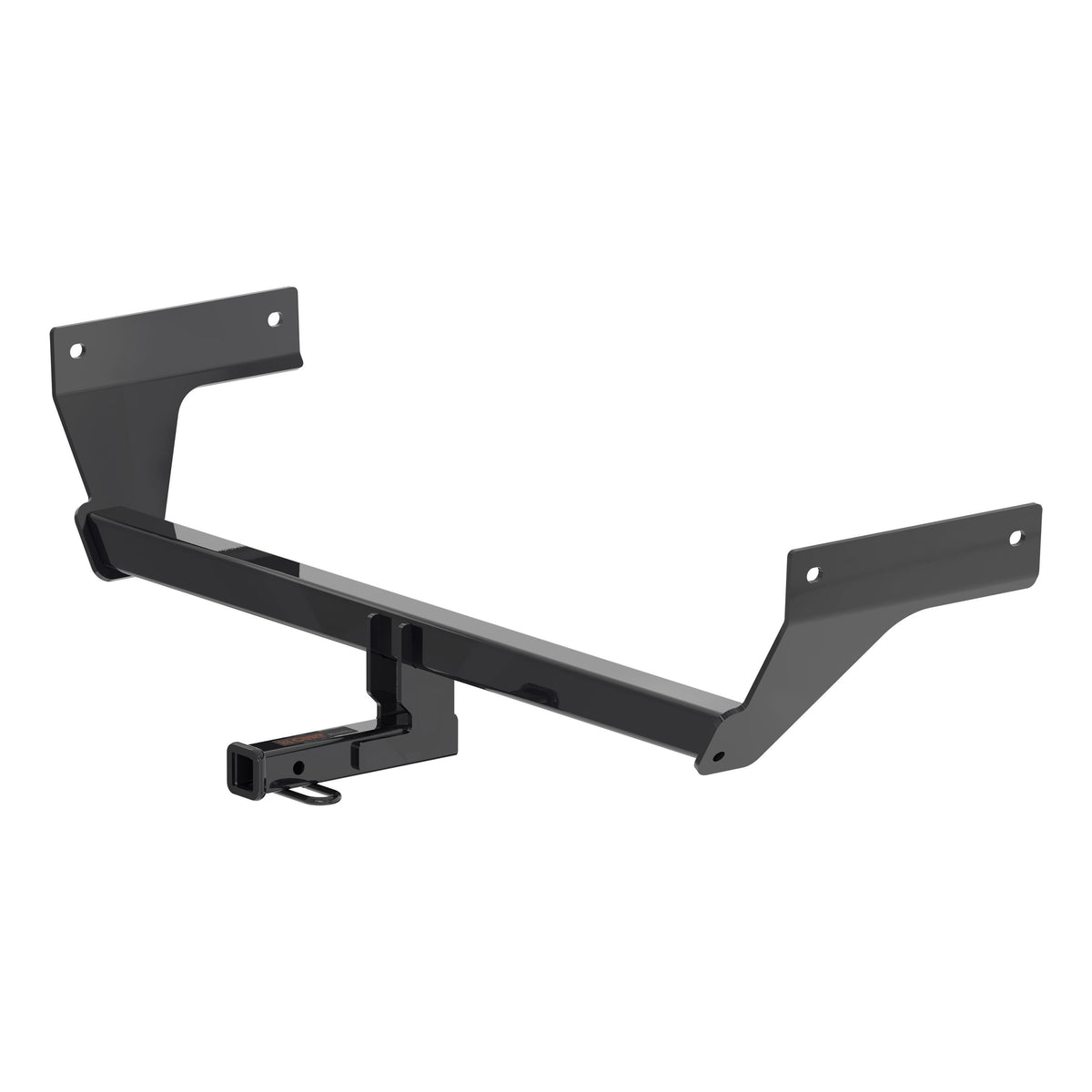 Class 2 Trailer Hitch 1-1/4" Receiver Select Nissan Rogue