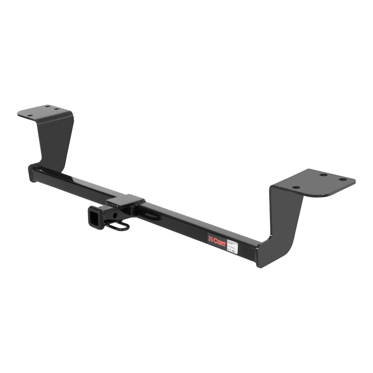 Class 2 Trailer Hitch 1-1/4" Receiver Select Lexus LS430