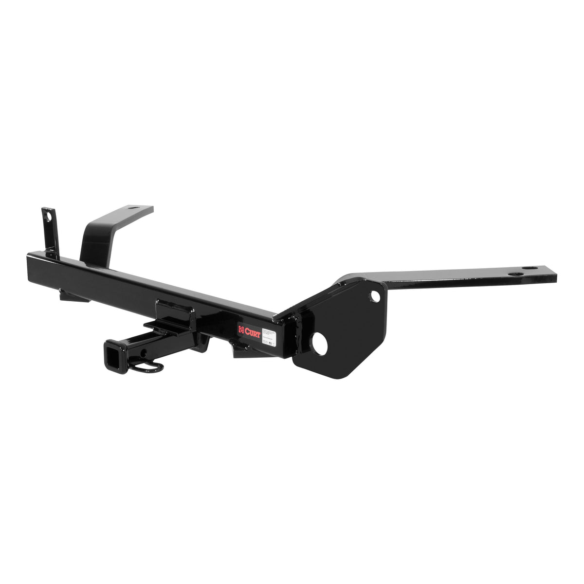 Class 2 Hitch 1-1/4" Select Ford Taurus Lincoln Continental Mercury Sable