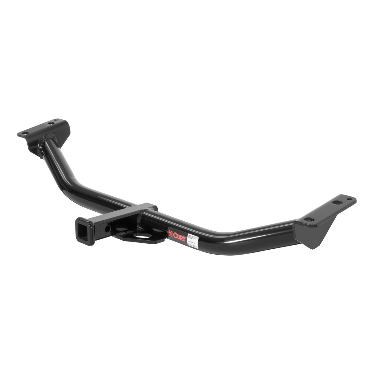 Class 2 Trailer Hitch 1-1/4" Receiver Select Pontiac Vibe