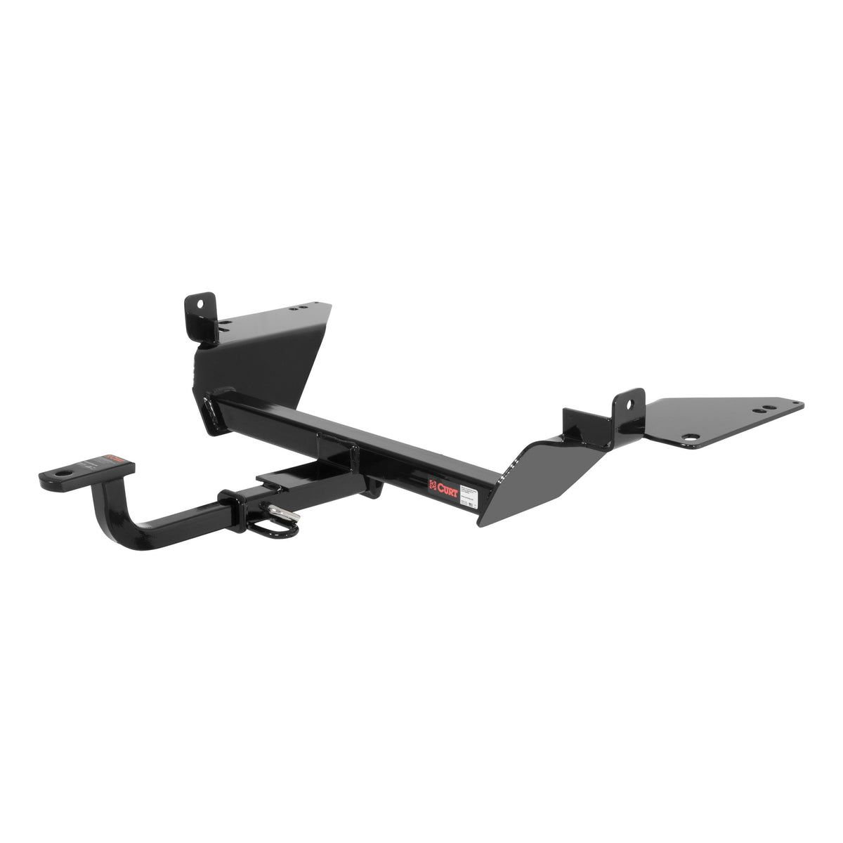 Class 2 Hitch 1-1/4" Mount Select Allure Century LaCrosse Intrigue