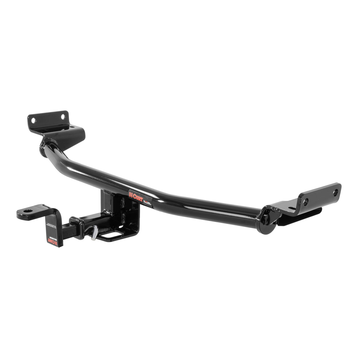 Class 2 Trailer Hitch 1-1/4" Ball Mount Select Hyundai Tucson