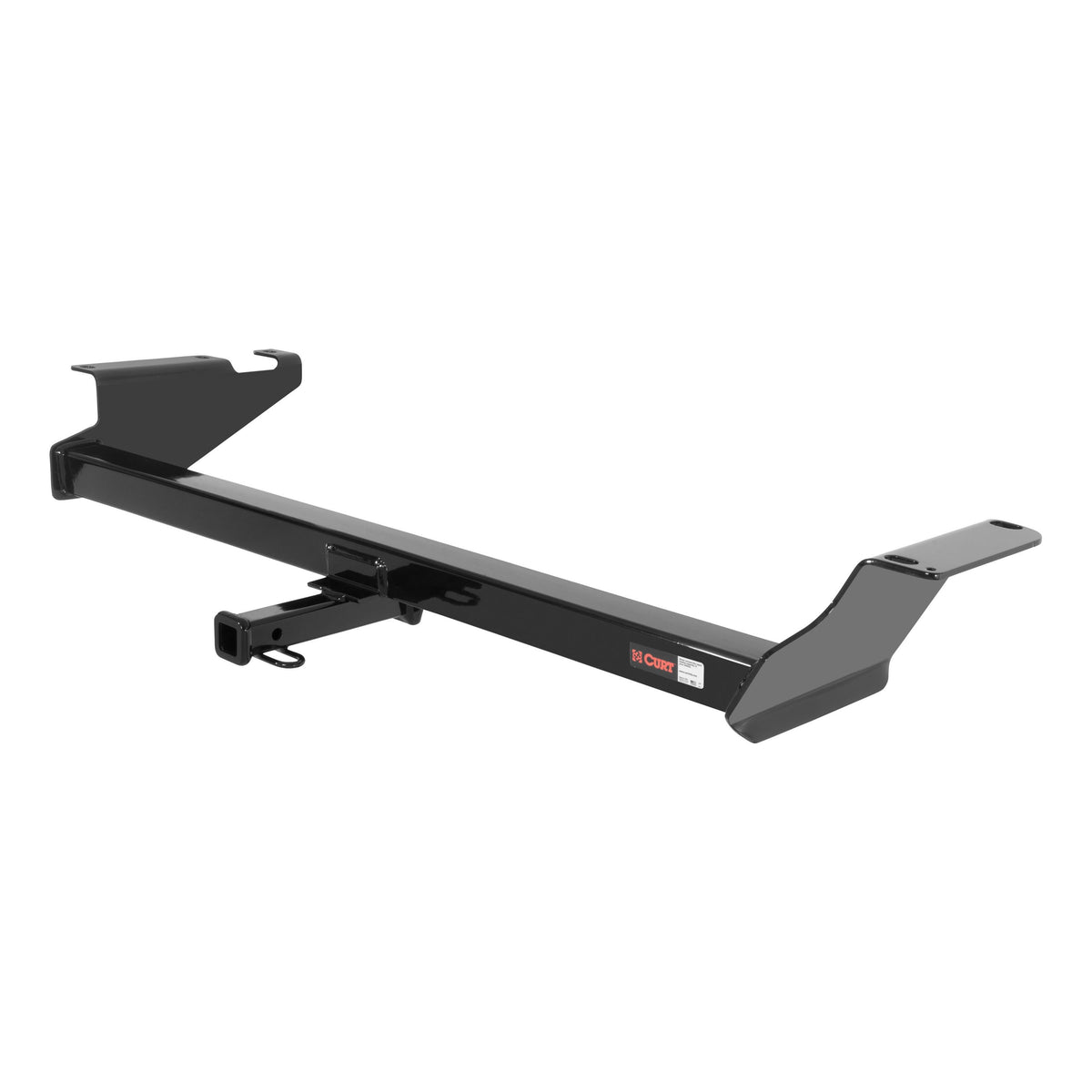 Class 2 Hitch 1-1/4" Receiver Select Chrysler Dodge Ram Volkswagen Minivans