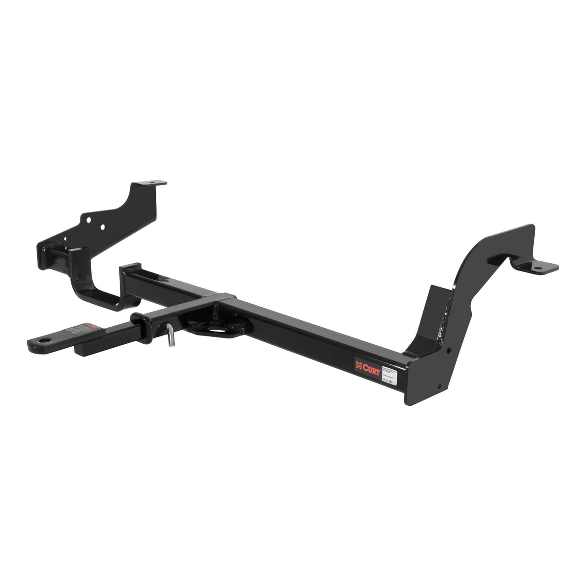Class 2 Trailer Hitch 1-1/4" Ball Mount Select Subaru Legacy Outback