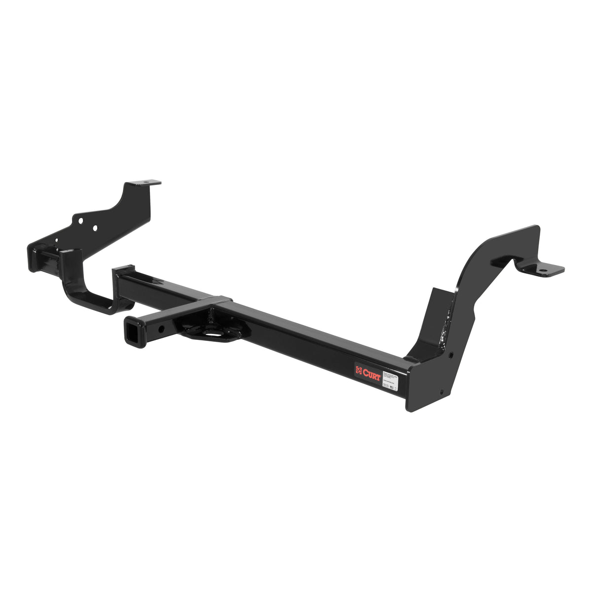 Class 2 Trailer Hitch 1-1/4" Receiver Select Subaru Legacy Outback