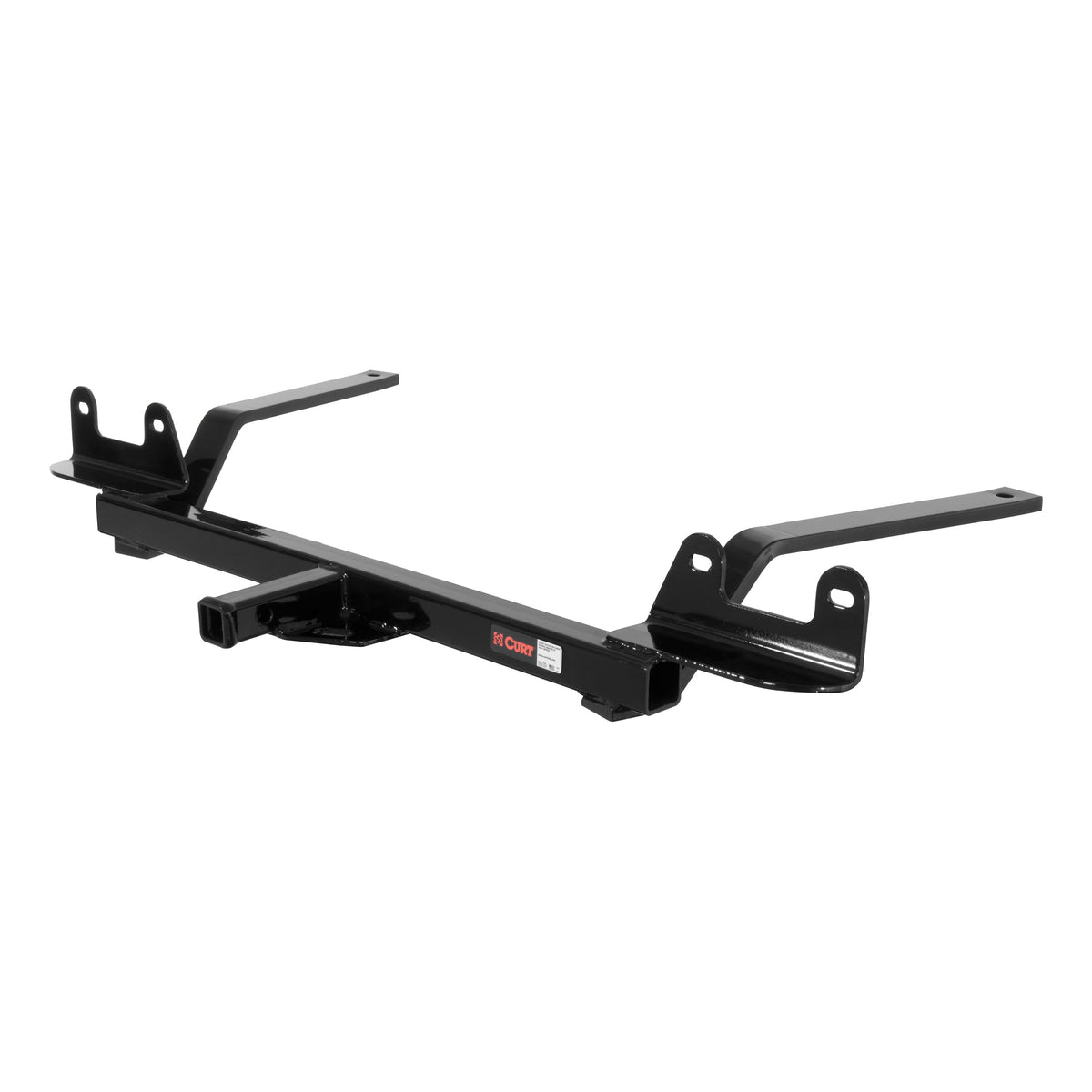 Class 2 Trailer Hitch 1-1/4" Receiver Select Chevrolet Malibu