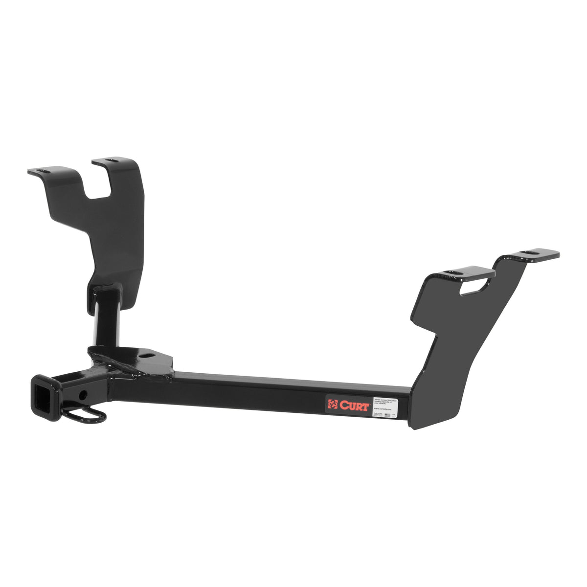 Class 2 Trailer Hitch 1-1/4" Receiver Select Subaru Legacy Outback